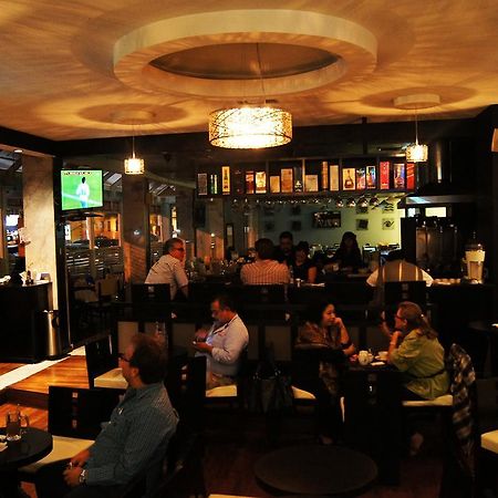 Hotel Mary Celaya  Dış mekan fotoğraf