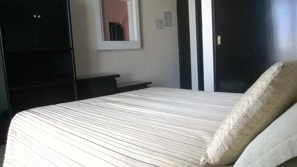 Hotel Mary Celaya  Oda fotoğraf