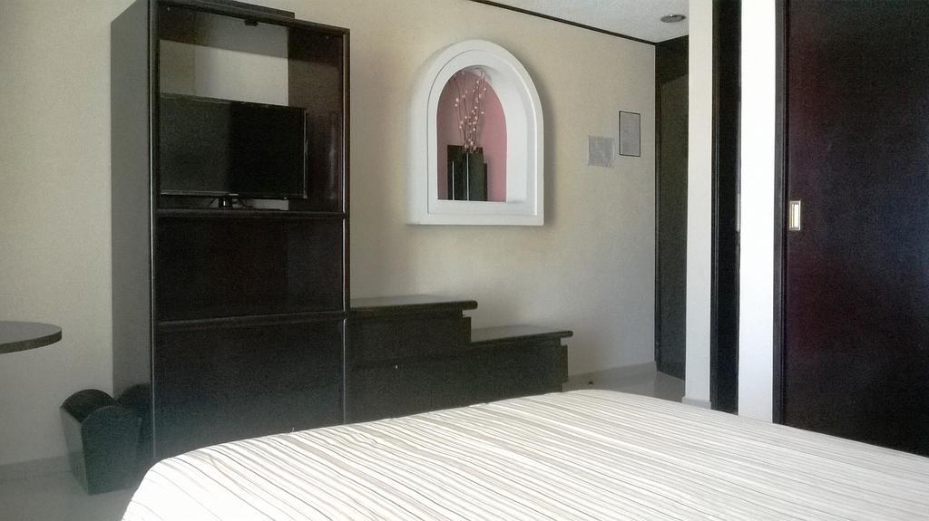 Hotel Mary Celaya  Oda fotoğraf