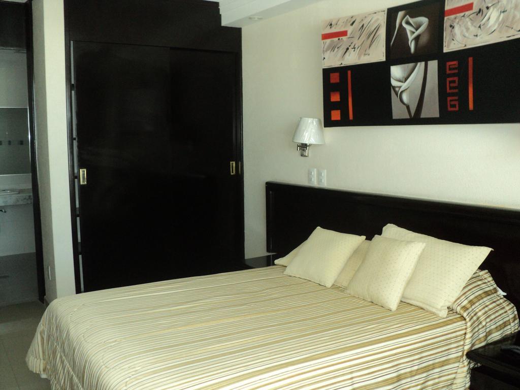 Hotel Mary Celaya  Oda fotoğraf
