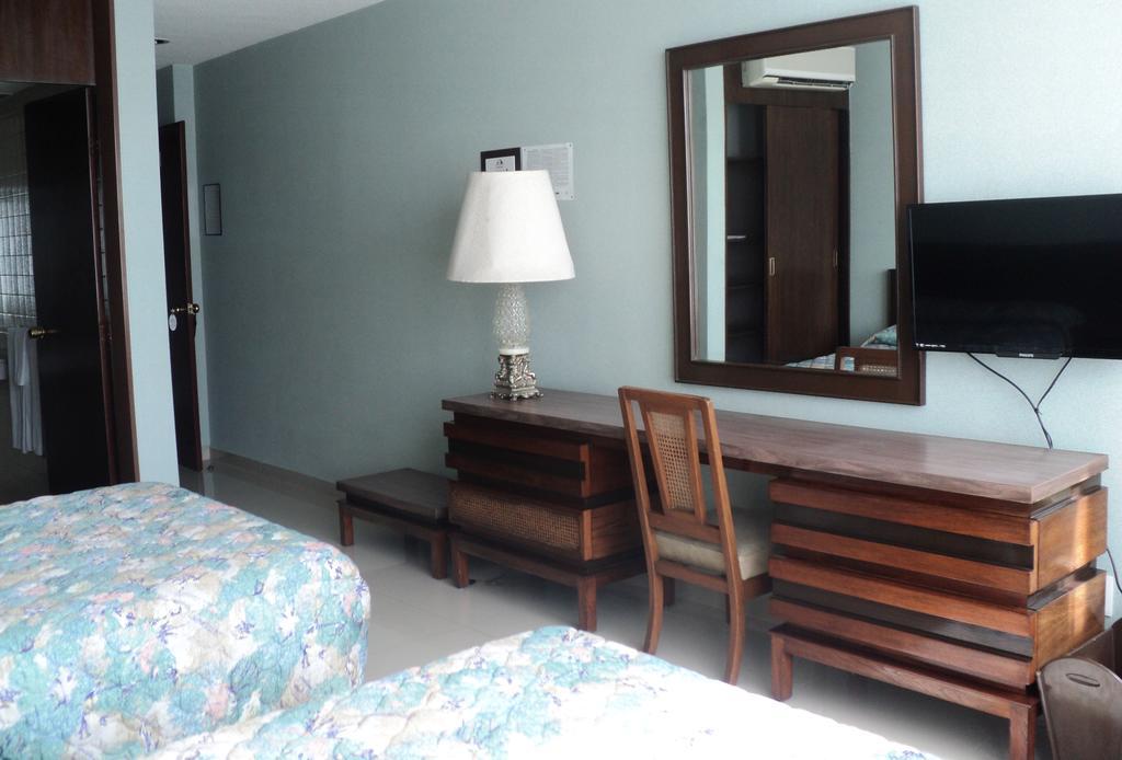 Hotel Mary Celaya  Oda fotoğraf