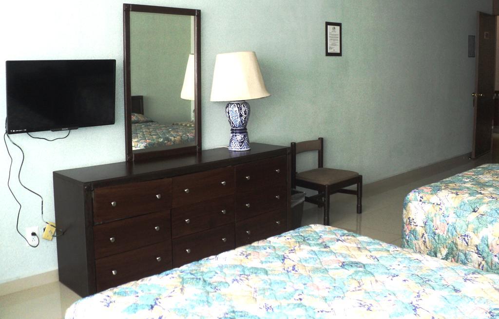 Hotel Mary Celaya  Oda fotoğraf