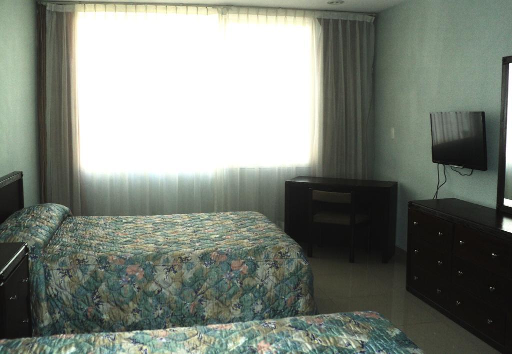 Hotel Mary Celaya  Oda fotoğraf