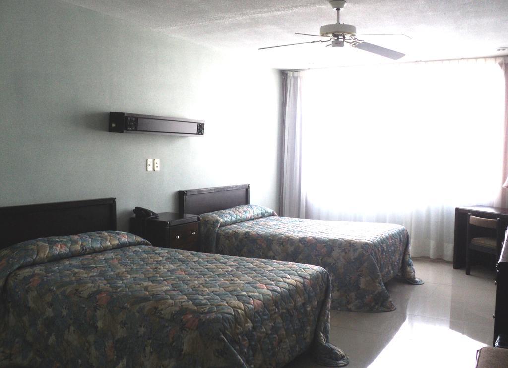 Hotel Mary Celaya  Oda fotoğraf