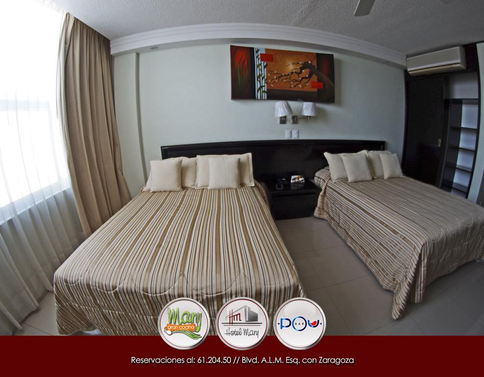 Hotel Mary Celaya  Oda fotoğraf