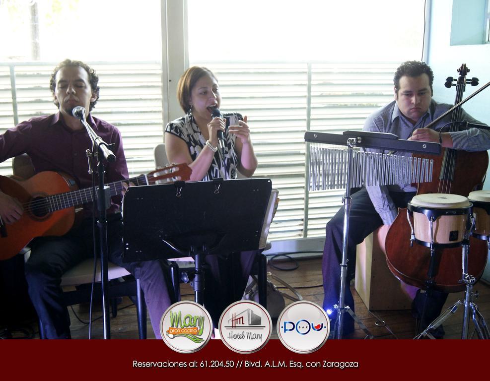 Hotel Mary Celaya  Dış mekan fotoğraf