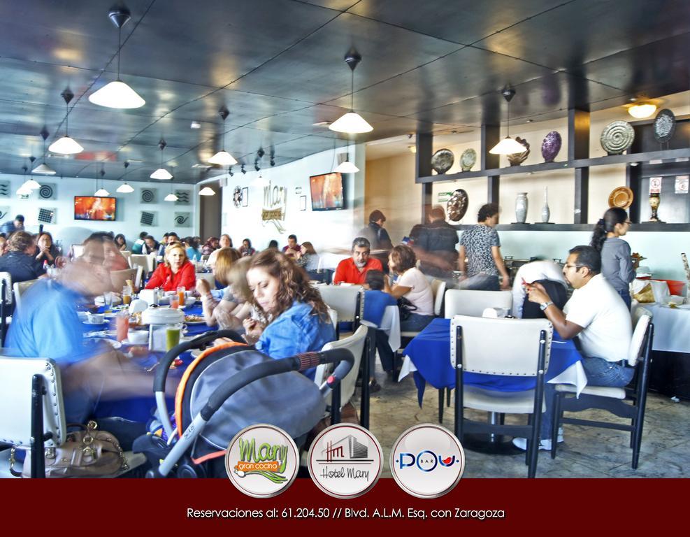 Hotel Mary Celaya  Dış mekan fotoğraf