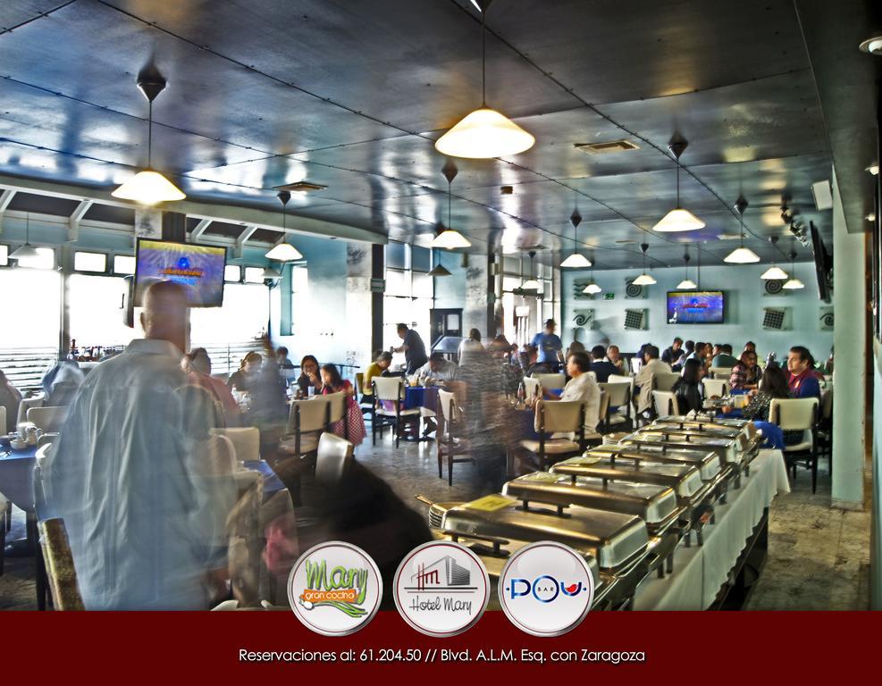 Hotel Mary Celaya  Dış mekan fotoğraf