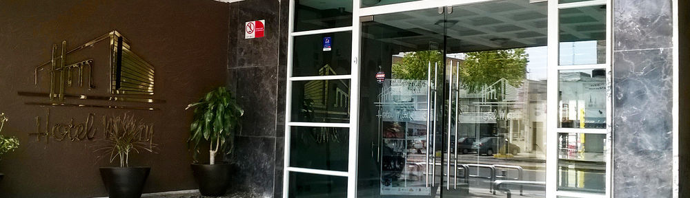 Hotel Mary Celaya  Dış mekan fotoğraf