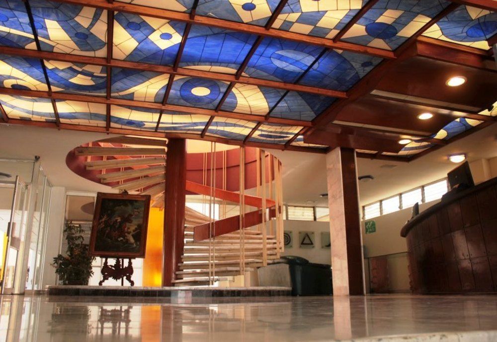 Hotel Mary Celaya  Dış mekan fotoğraf