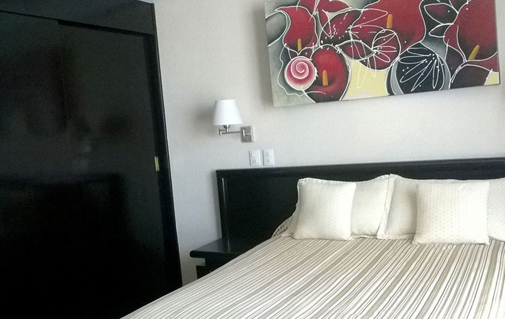 Hotel Mary Celaya  Dış mekan fotoğraf