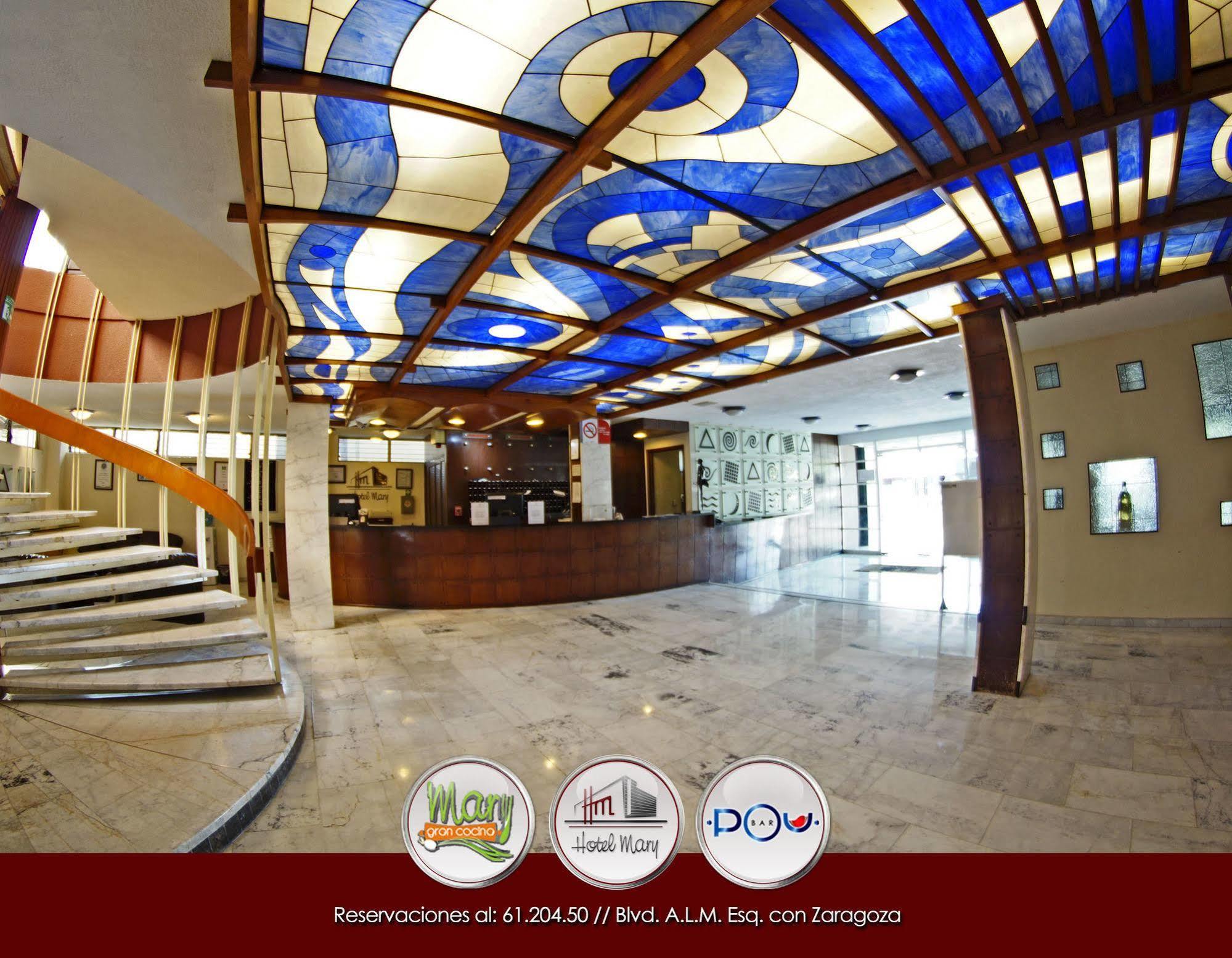 Hotel Mary Celaya  Dış mekan fotoğraf