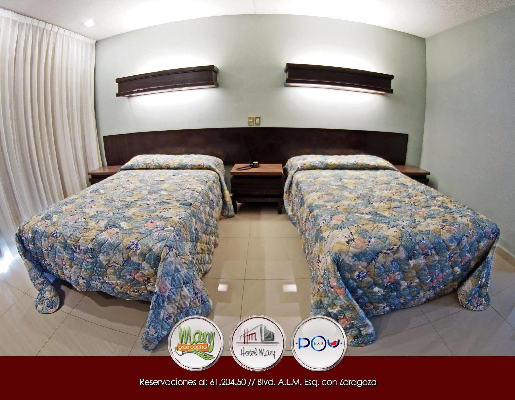 Hotel Mary Celaya  Dış mekan fotoğraf