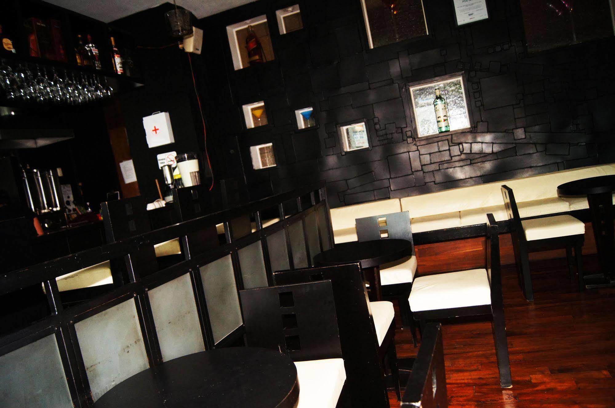 Hotel Mary Celaya  Dış mekan fotoğraf