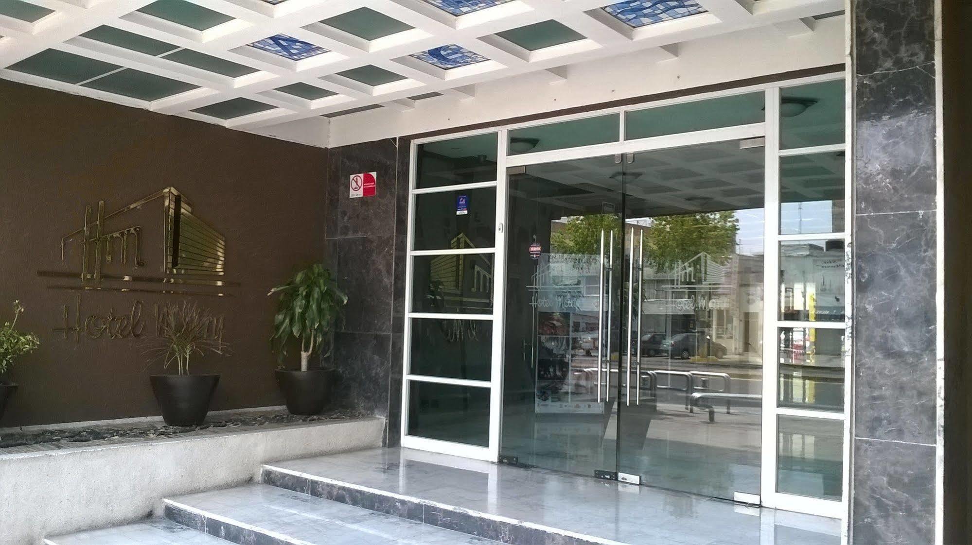 Hotel Mary Celaya  Dış mekan fotoğraf