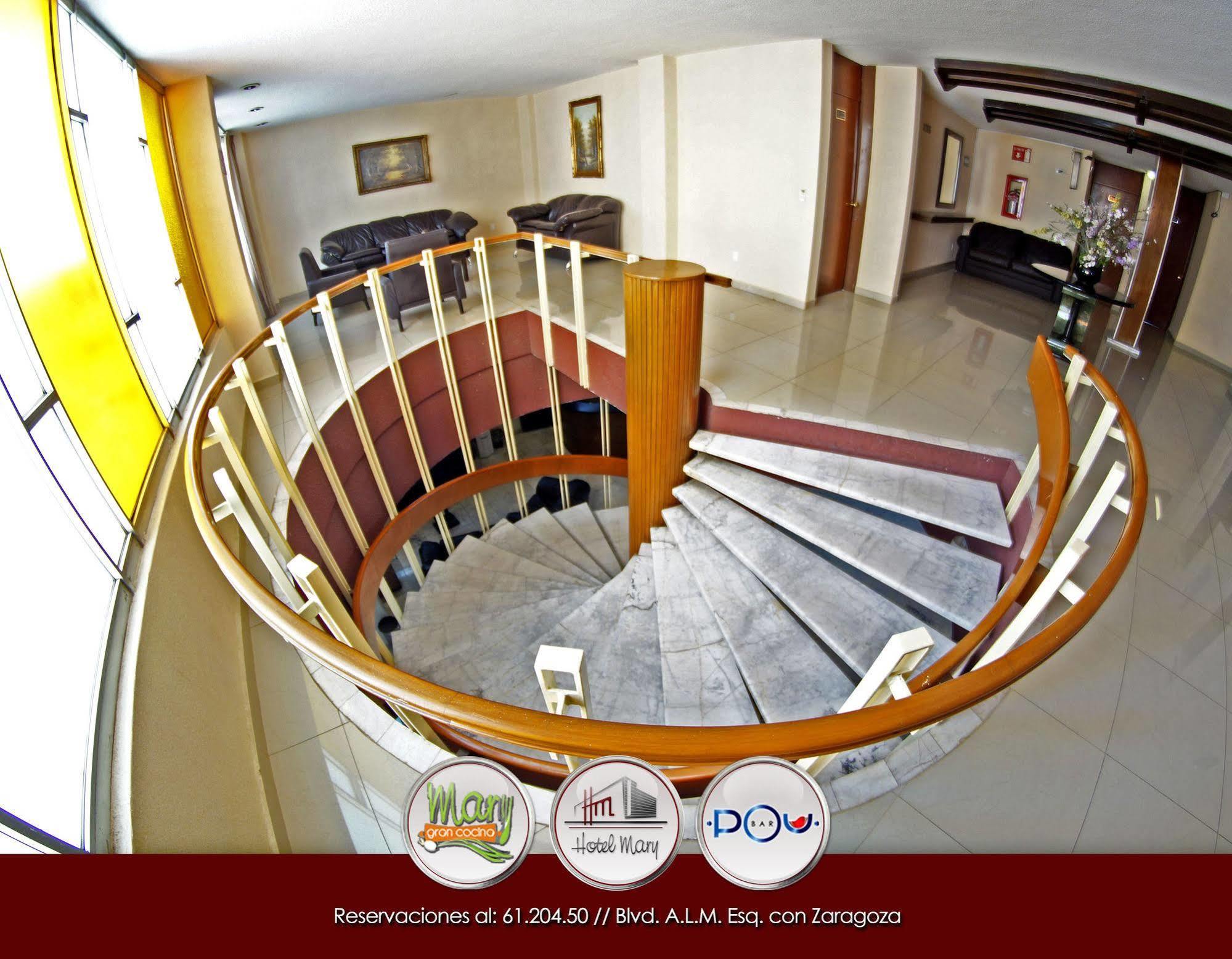 Hotel Mary Celaya  Dış mekan fotoğraf
